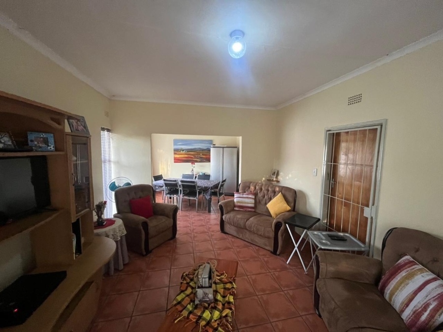 3 Bedroom Property for Sale in Protea Park North West